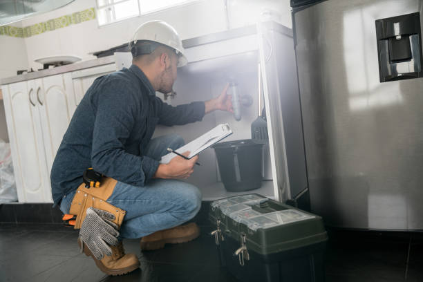 Best Sewer Line Repair  in Sunrise Manor, NV