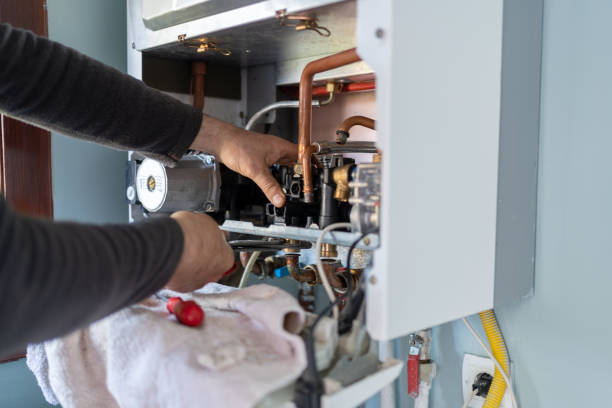 Best Residential Plumbing Services  in Sunrise Manor, NV